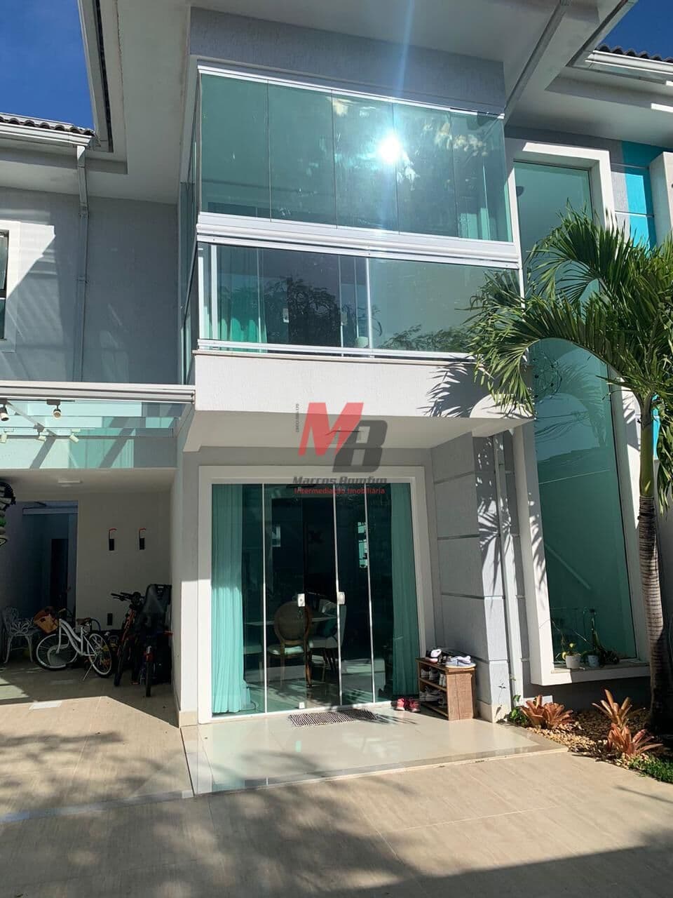 Casa Alto Padrão em Portinho, Cabo Frio/RJ
