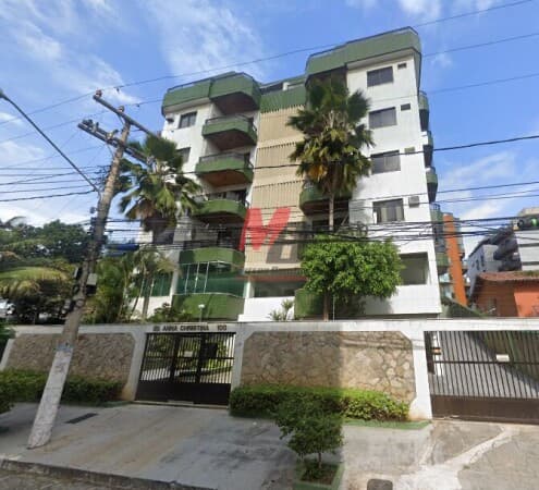 Apartamento em Passagem, Cabo Frio/RJ
