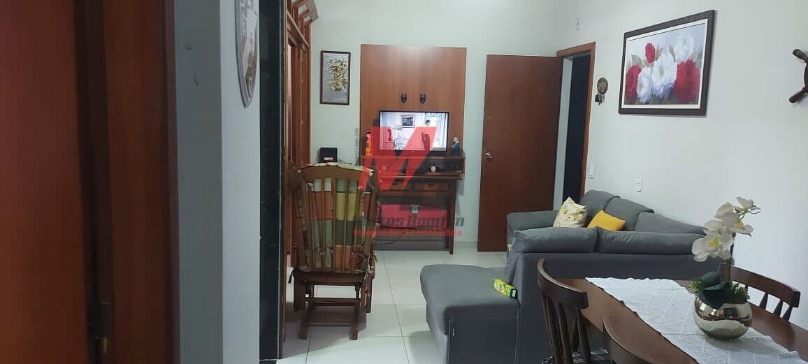 Apartamento em Cabo Frio - Centro