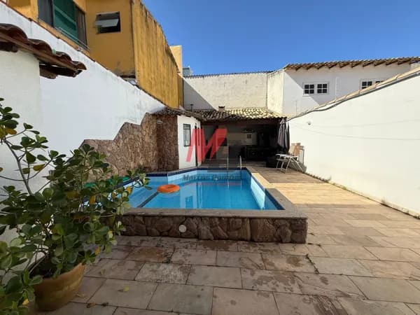 Casa Geminada Palmeiras