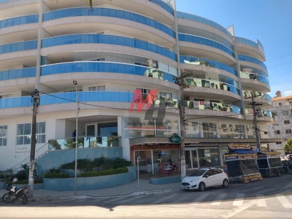 Apartamento em Cabo Frio - Centro