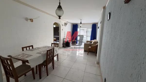 Apartamento 2 quartos Passagem