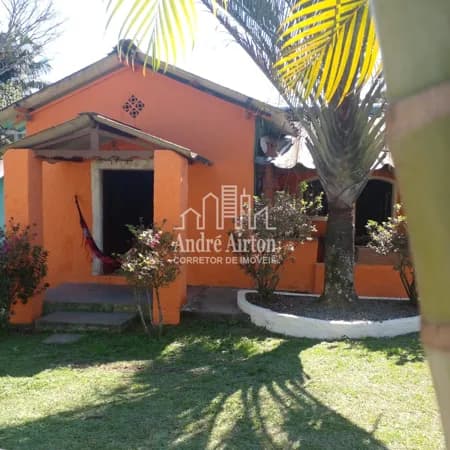 Fazenda/Sítios/Chácaras em Embu-Guaçu - Parque São Paulo