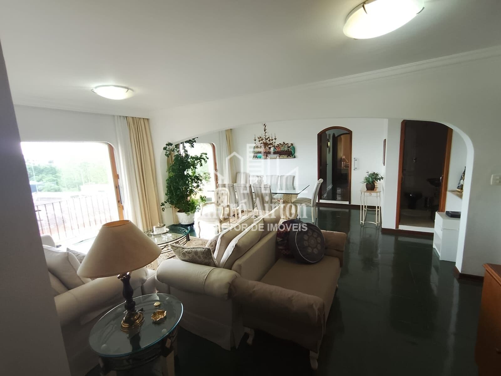 Apartamento em Itapecerica da Serra - Parque Delfim Verde