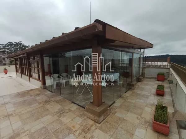 Apartamento em Itapecerica da Serra - Parque Delfim Verde