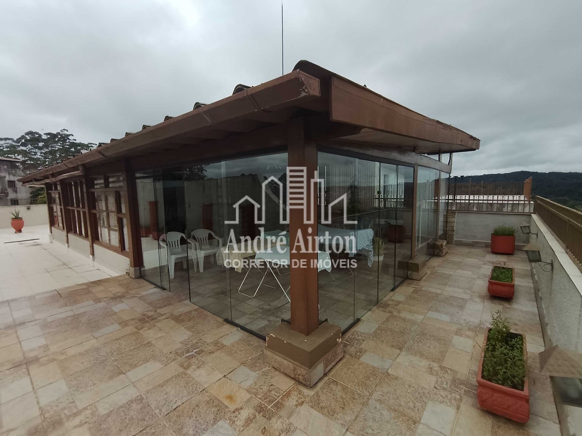 Apartamento em Itapecerica da Serra - Parque Delfim Verde