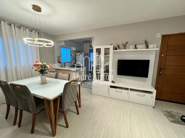Apartamento em Itapecerica da Serra - Jardim Marilu