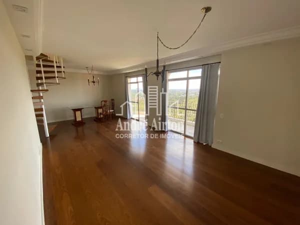 Apartamento Cobertura Centro de Itapecerica da Serra