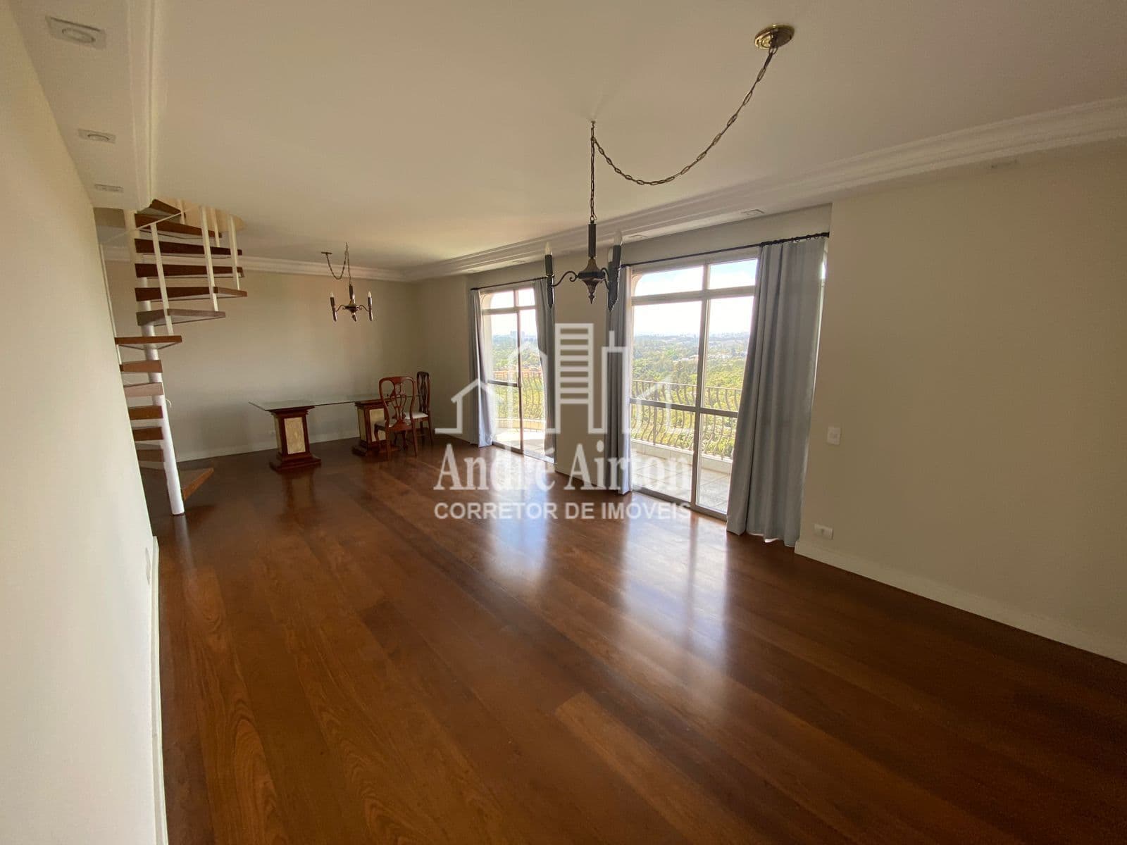 Apartamento Cobertura Centro de Itapecerica da Serra