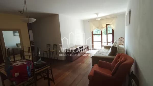 Apartamento em Itapecerica da Serra - Parque Delfim Verde