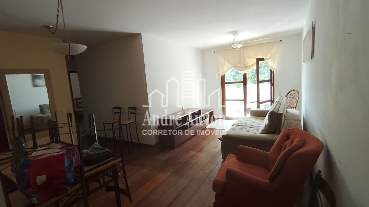 Apartamento em Itapecerica da Serra - Parque Delfim Verde