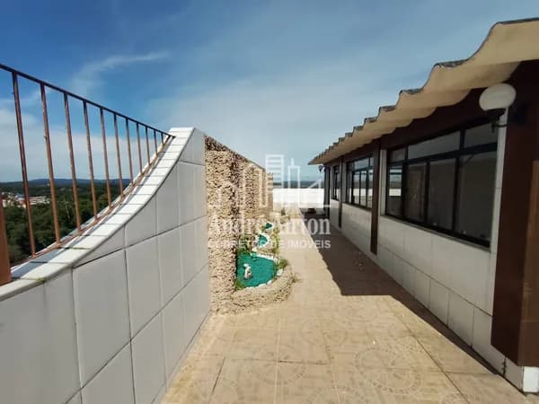 Apartamento em Itapecerica da Serra - Jardim Elisa