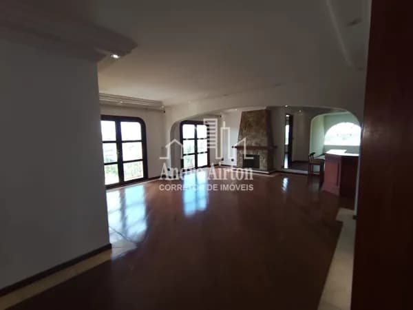 Apartamento em Itapecerica da Serra - Jardim Elisa