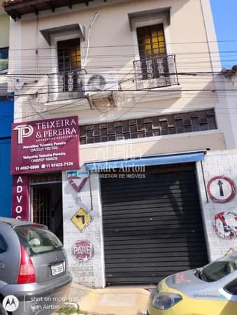 Sala/Conjunto em Itapecerica da Serra - Centro