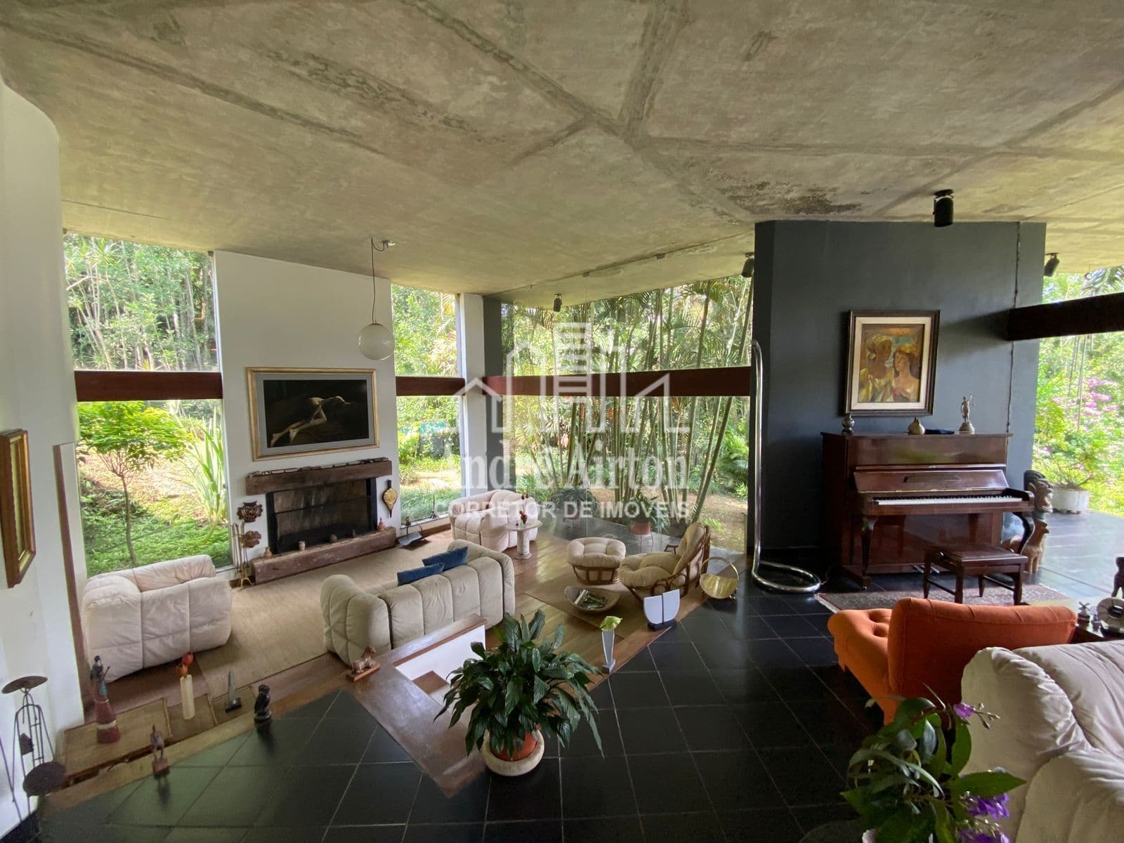 Casa no Condomínio Chácara da Lagoa