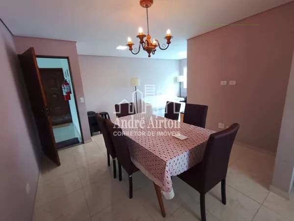 Apartamento à Venda