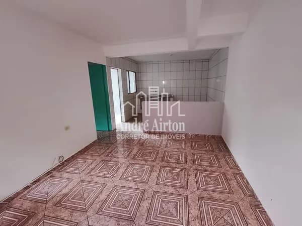 Apartamento em Itapecerica da Serra - Parque Paraíso