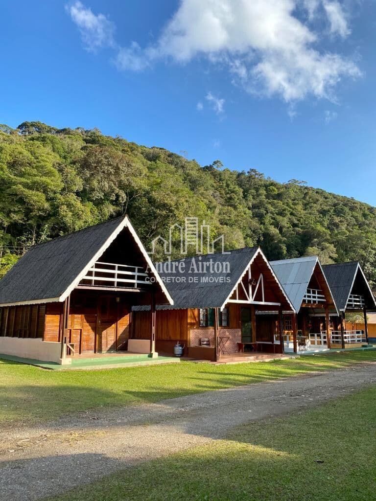 Camping à Venda em Juquitiba