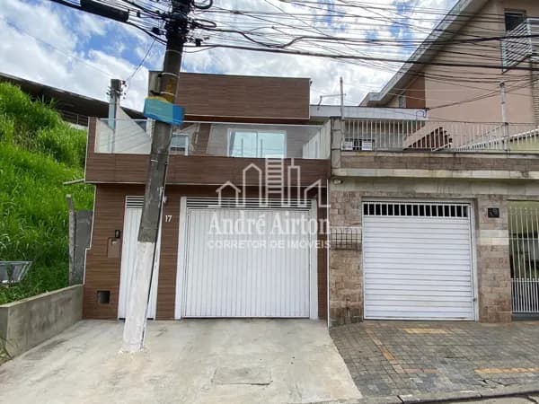 Casa Padrao