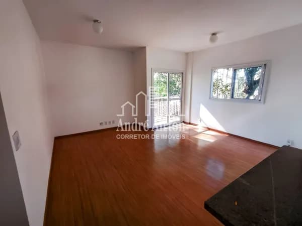Apartamento em Itapecerica da Serra - Parque Delfim Verde