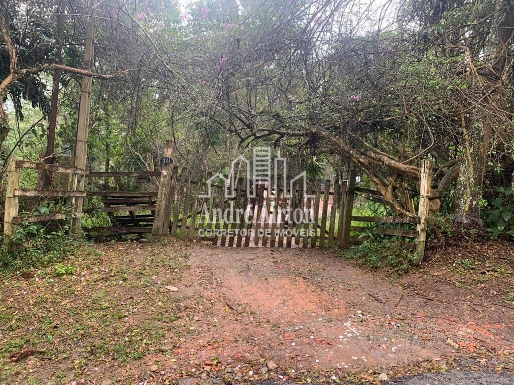 Lote/Terreno em Itapecerica da Serra - Palmeiras