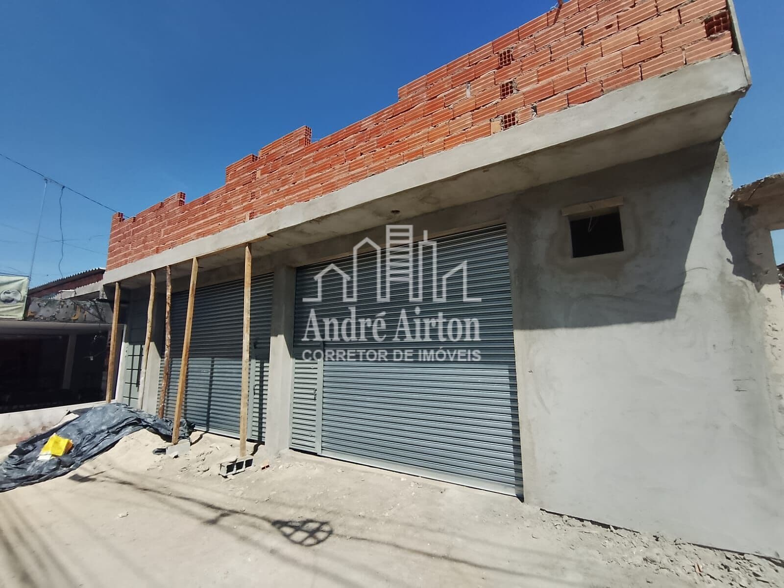 Sala/Conjunto em Itapecerica da Serra - Jardim Marilu