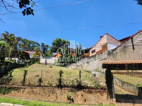 Lote/Terreno em Itapecerica da Serra - Parque Delfim Verde