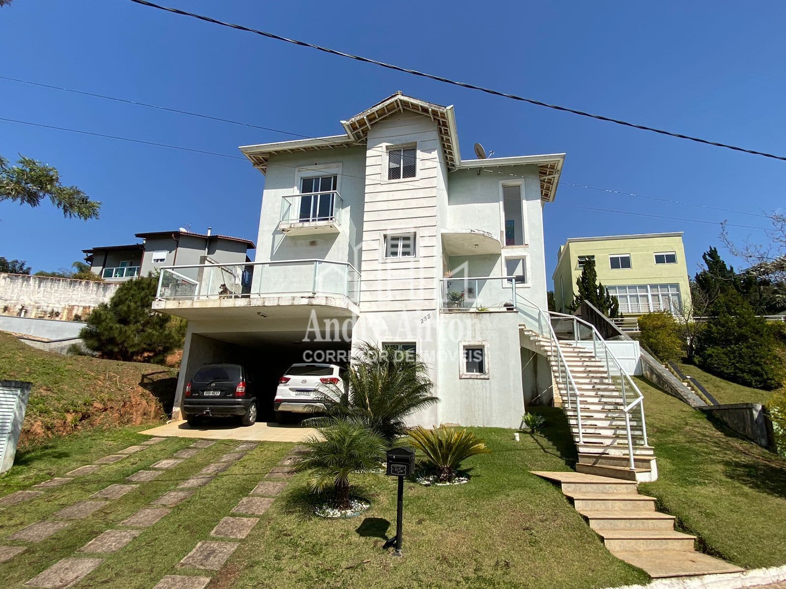 Casa no Delfim Verde