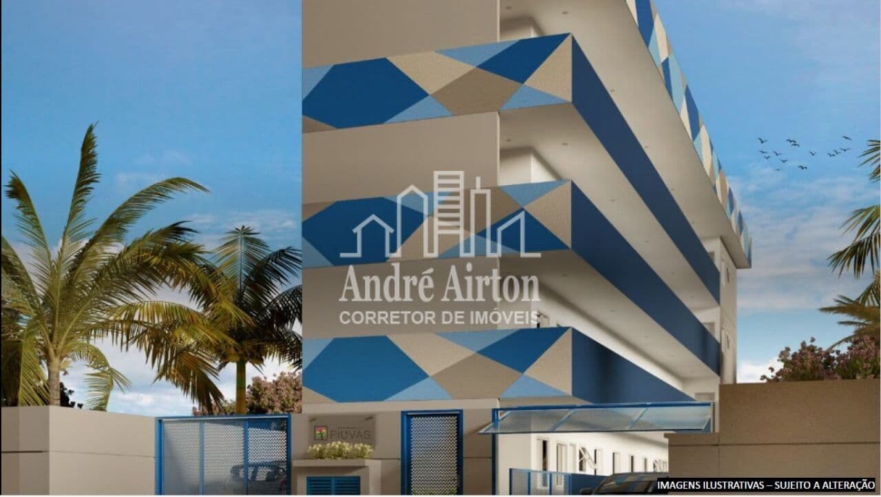 Apartamento em Itapecerica da Serra - MCMV