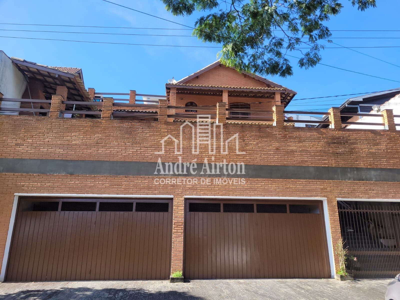 Casa em Condomínio Delfim Verde