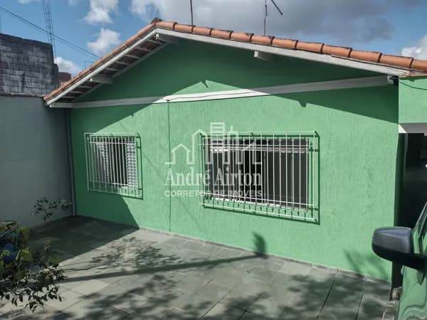 Casa em Itapecerica da Serra - Jardim Nisalves