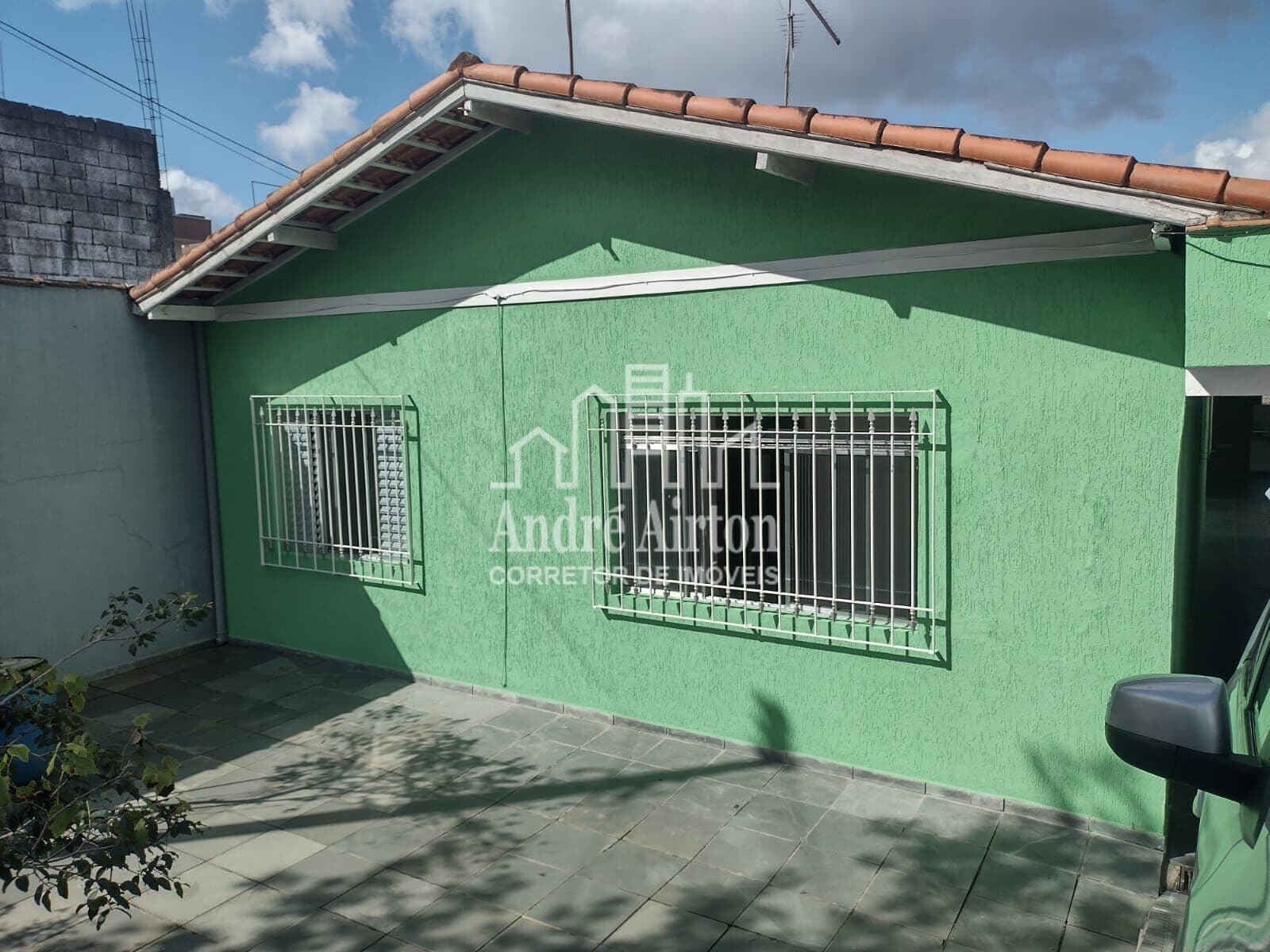 Casa em Itapecerica da Serra - Jardim Nisalves