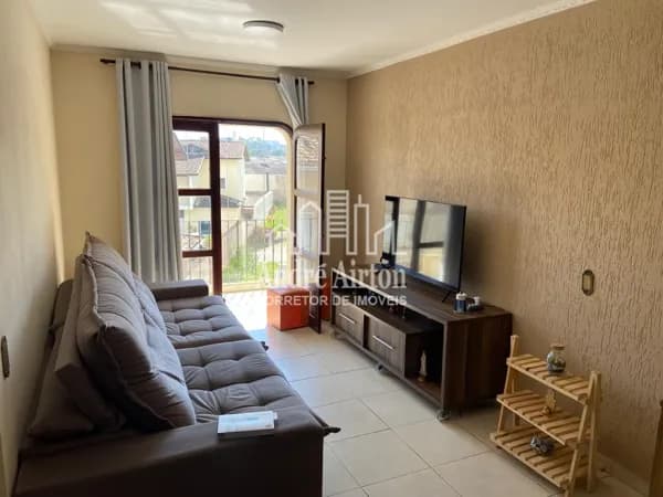 Apartamento em Itapecerica da Serra - Parque Delfim Verde