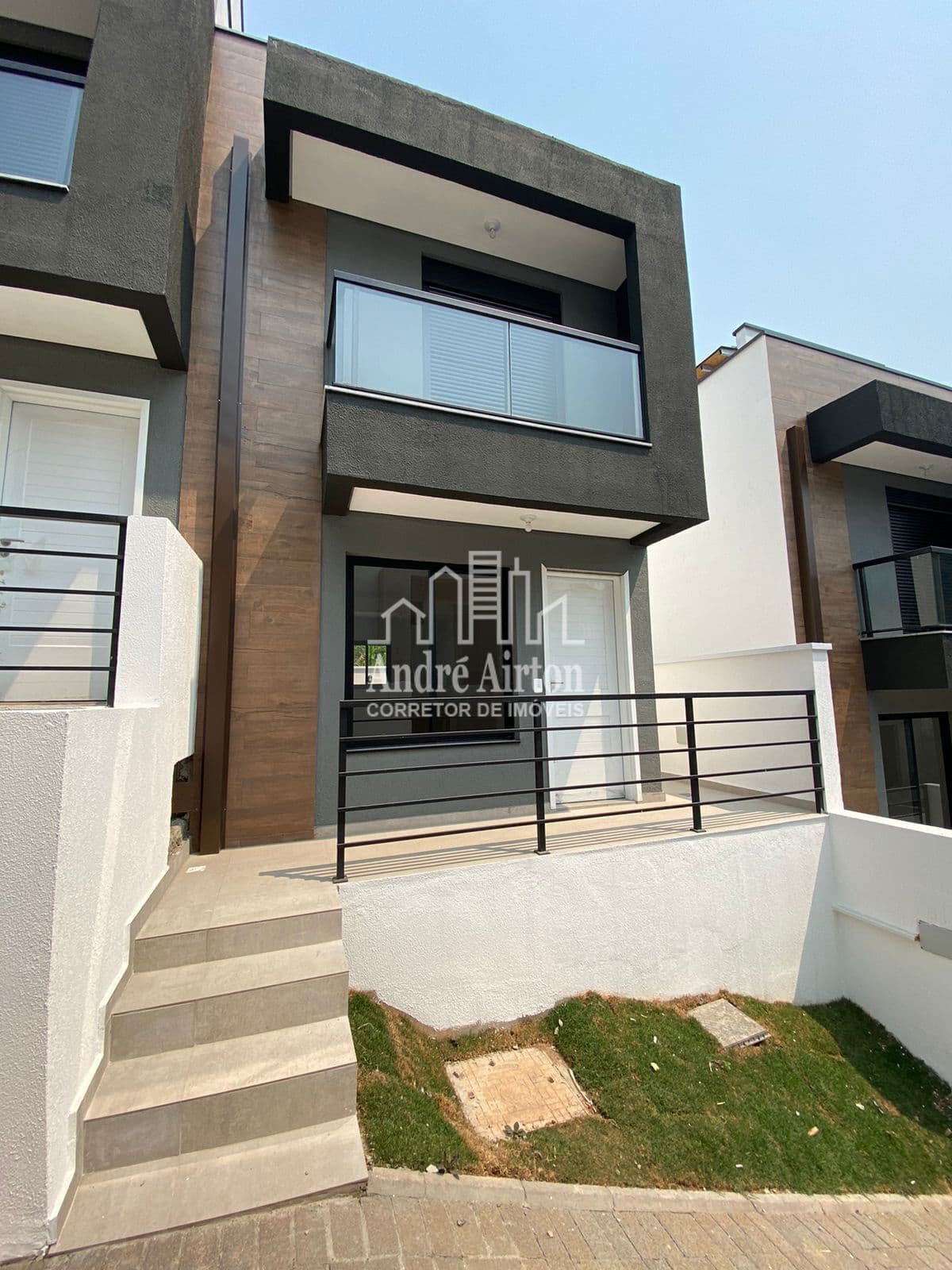 Casa em Condomínio em Chácara Vista Alegre, Itapecerica da Serra/SP