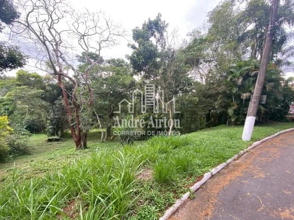 Lote/Terreno em Itapecerica da Serra - Chácara da Lagoa