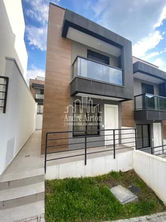 Casa em Condomínio-Locação 02 dormitórios