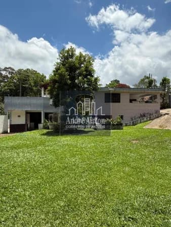 Fazenda/Sítios/Chácaras em São Lourenço da Serra - Centro