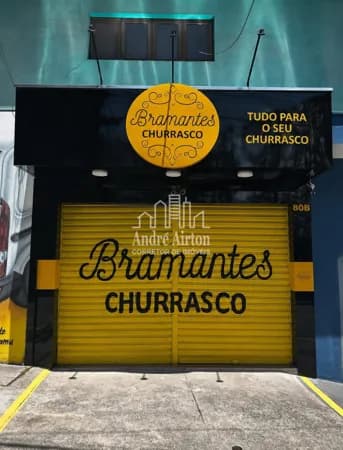 Ponto Comercial