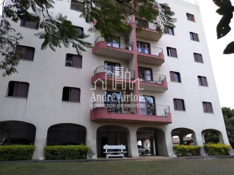 Apartamento em Itapecerica da Serra - Jardim Elisa