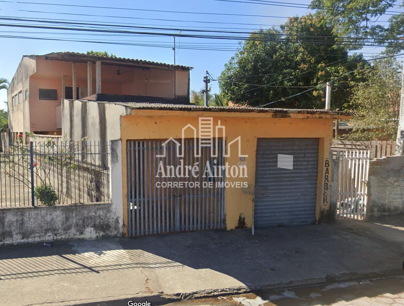 Casa em Jacareí - Jd. Flórida