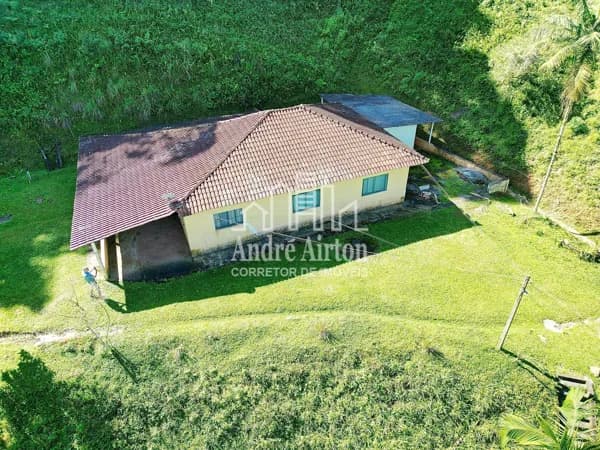 Fazenda/Sítios/Chácaras em Juquitiba - Centro