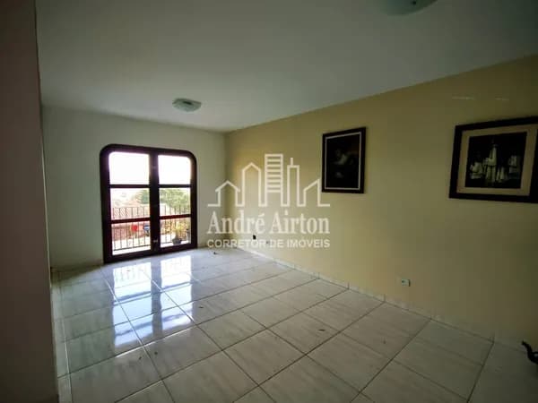 Apartamento em Itapecerica da Serra - Jardim Elisa