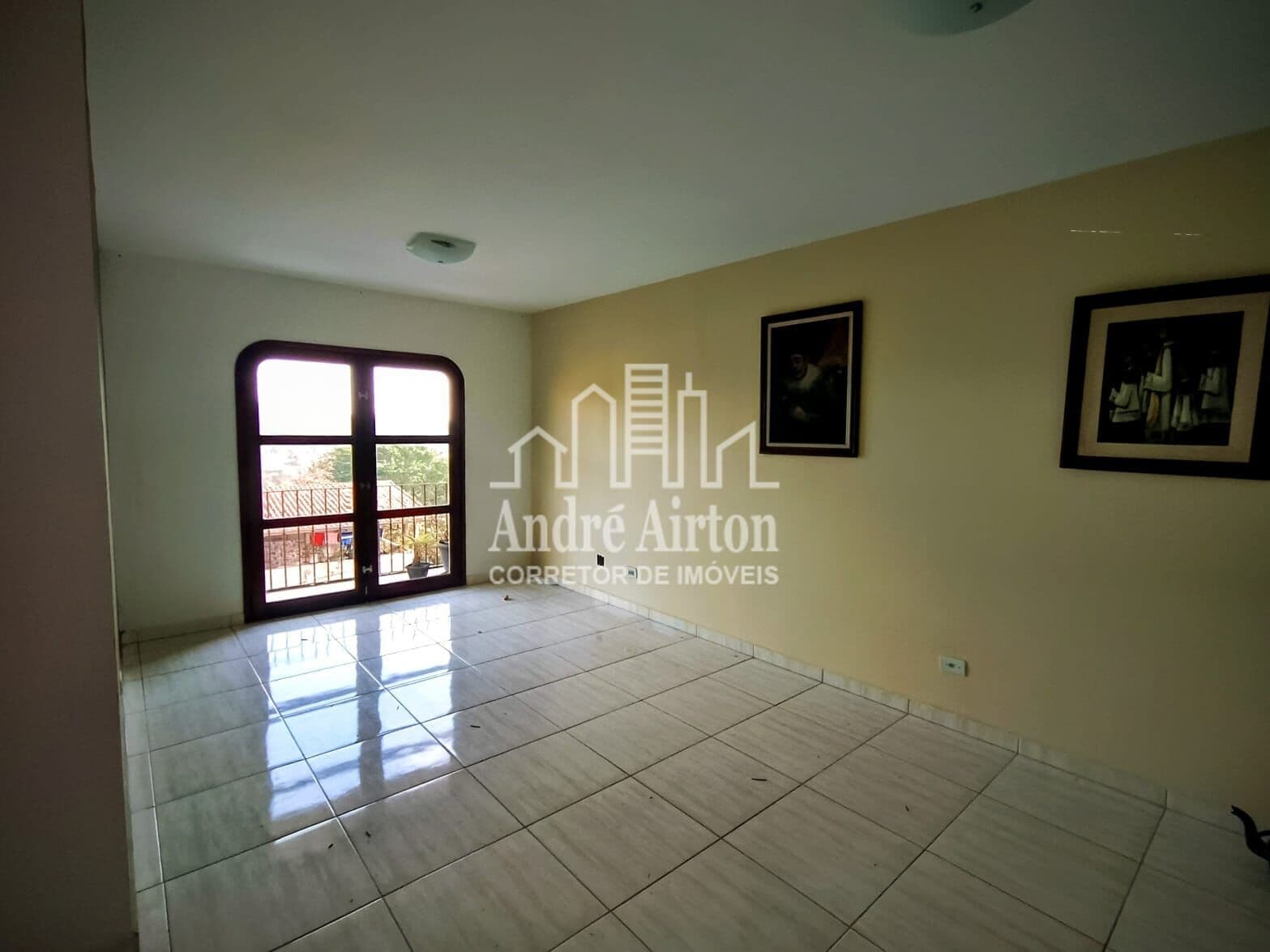 Apartamento em Itapecerica da Serra - Jardim Elisa
