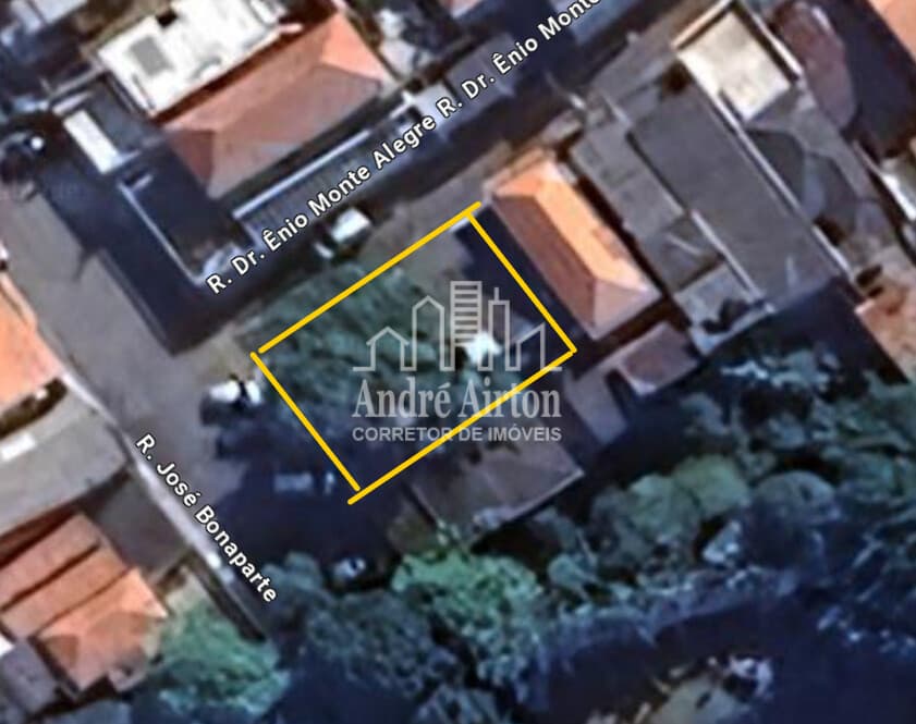 Kitnet - Campo Grande/Vila Emir
