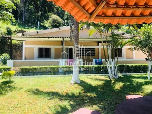 Fazenda/Sítios/Chácaras em Embu-Guaçu - Xororó