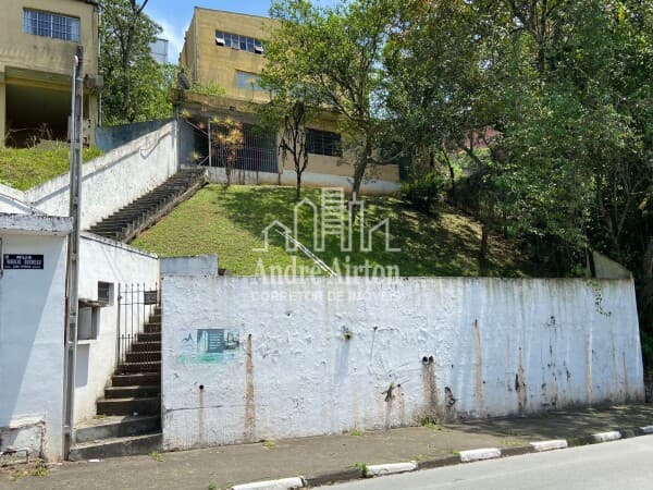 Casa em Itapecerica da Serra - Centro