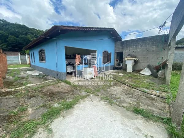 Fazenda/Sítios/Chácaras em Itapecerica da Serra - Itaquaciara