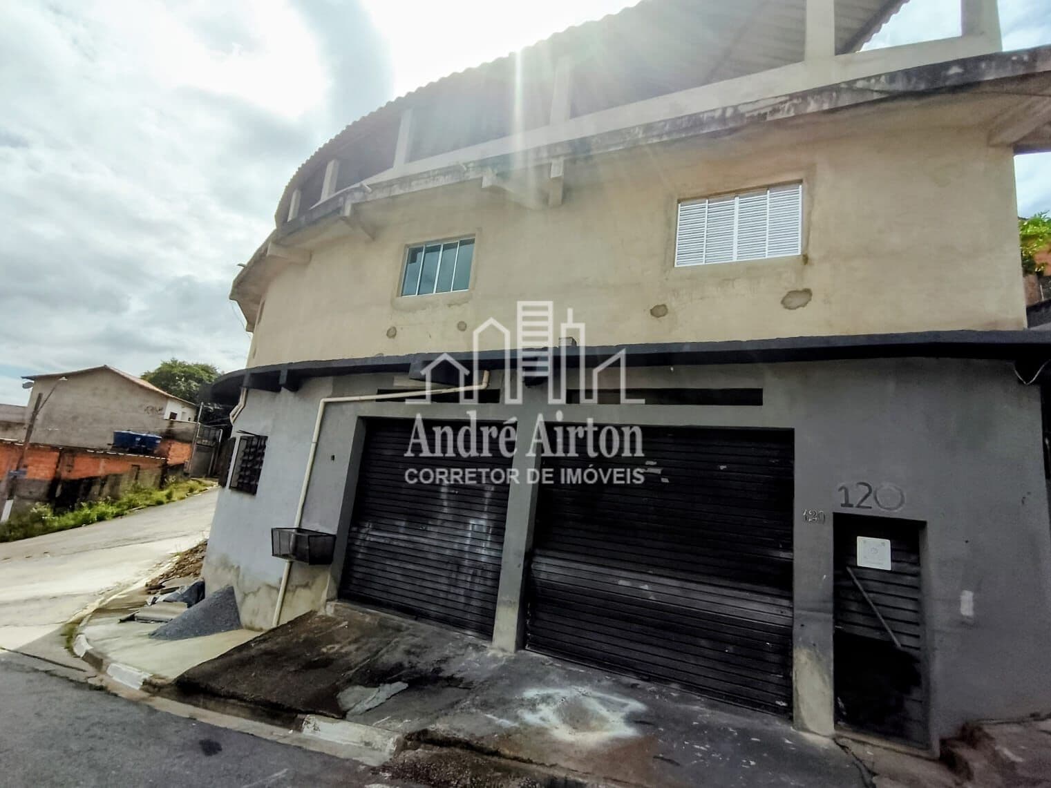 Sala/Conjunto em Itapecerica da Serra - Parque Paraíso