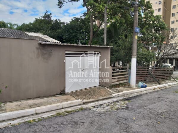 Kitnet - Campo Grande/Vila Emir