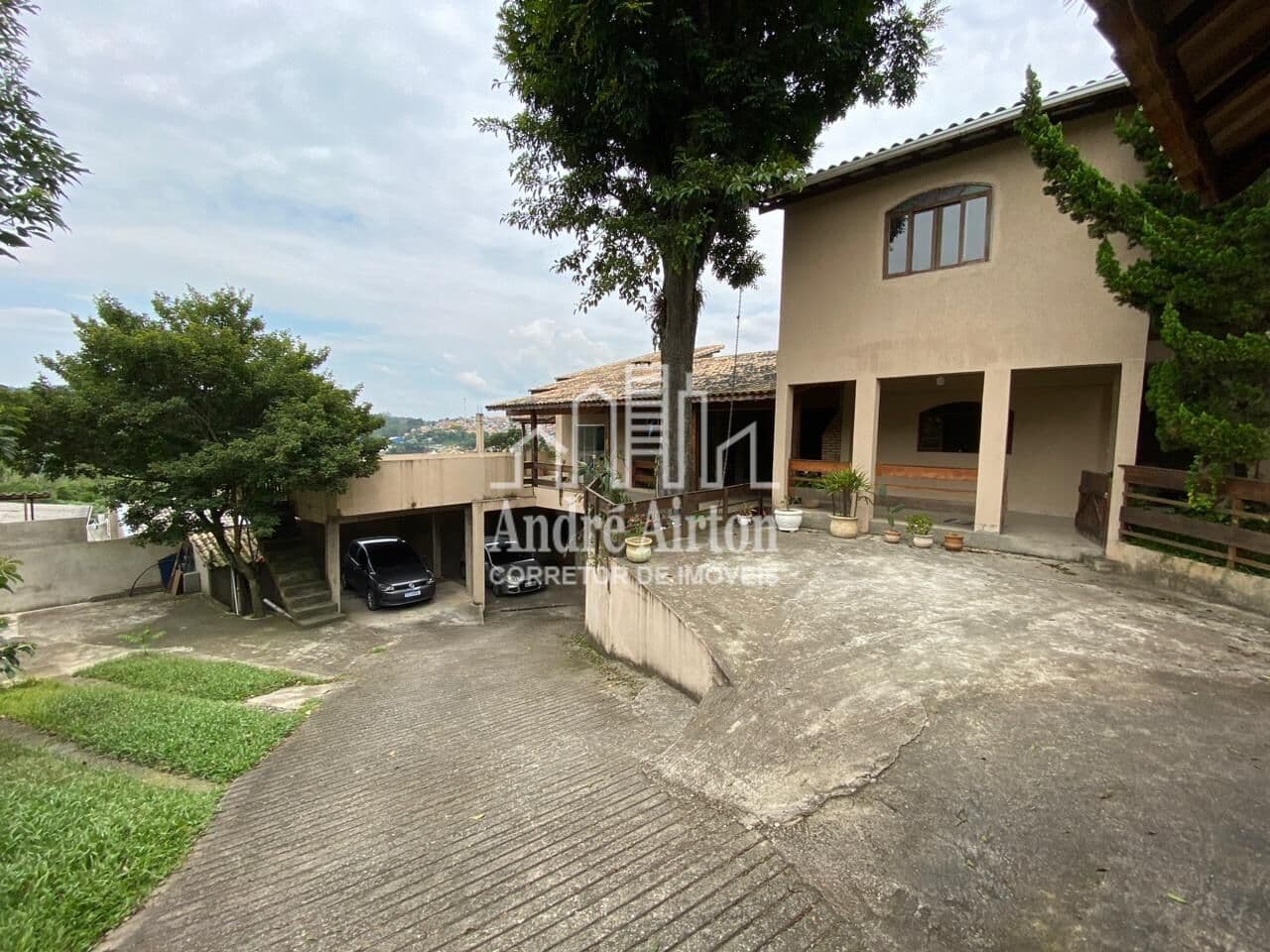Casa em Itapecerica da Serra - Chácara das Palmeiras